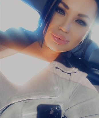 Аня, 33 года, 4 размер груди